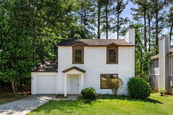 6317 Creekford Lane, Lithonia, GA 30058