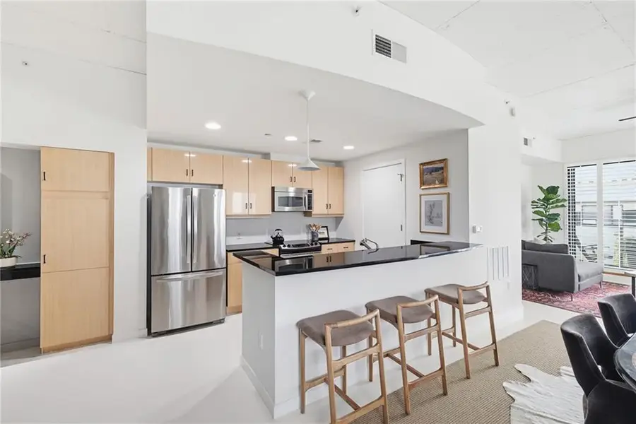 335 W Ponce De Leon Avenue #601, Decatur, GA 30030 - #2