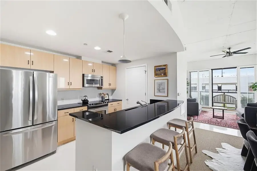 335 W Ponce De Leon Avenue #601, Decatur, GA 30030 - #3