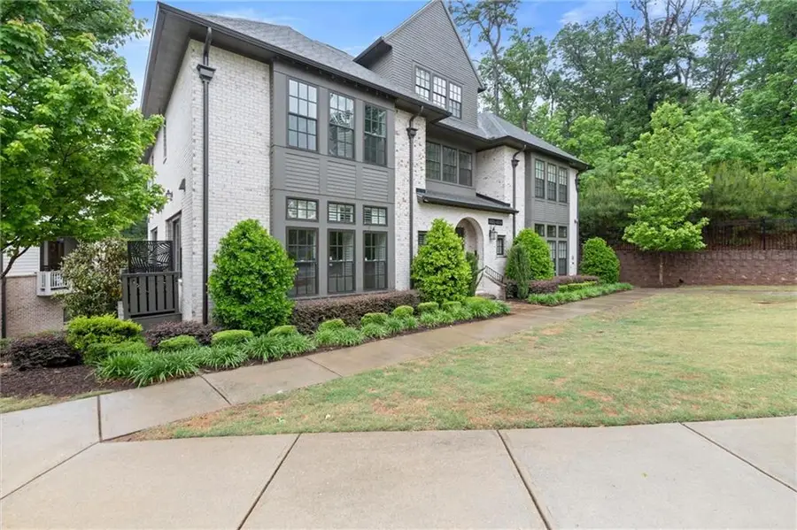 6832 Prelude Drive, Atlanta, GA 30328 - #3