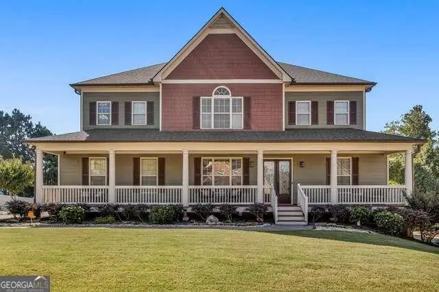 209 Eagles Flight, Villa Rica, GA 30180 - #3