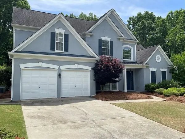 570 Bellemont Court, Johns Creek, GA 30097