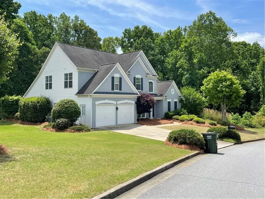 570 Bellemont Court, Johns Creek, GA 30097 - #2