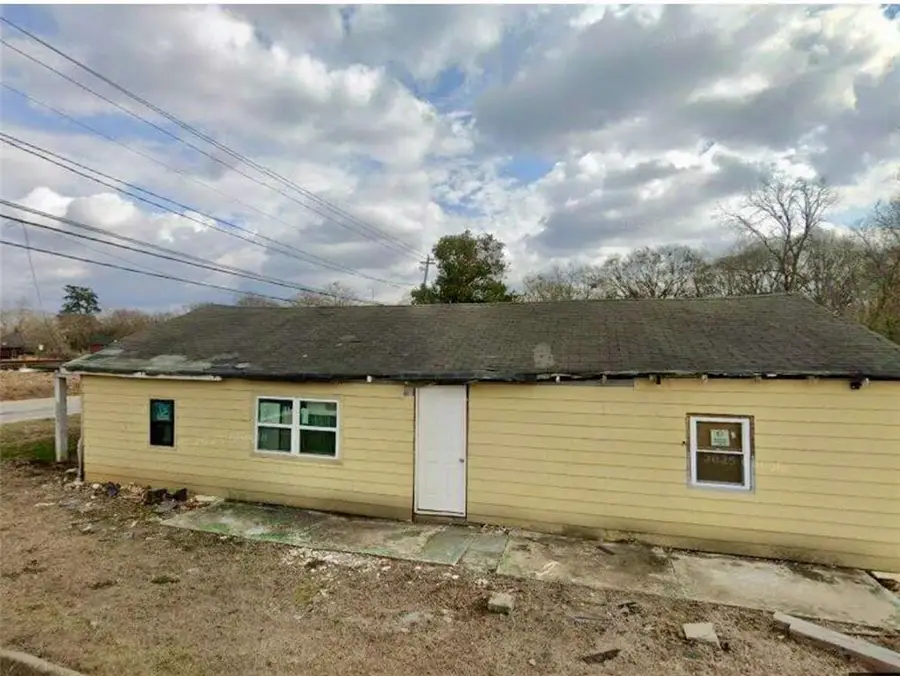 502 Searcy Avenue, Griffin, GA 30223 - #3