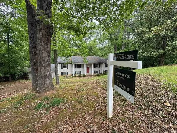135 Greenhill Court Sw, Atlanta, GA 30331