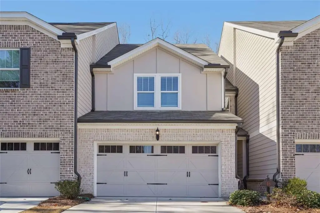 16 Beech Lane, Dawsonville, GA 30534 - #1