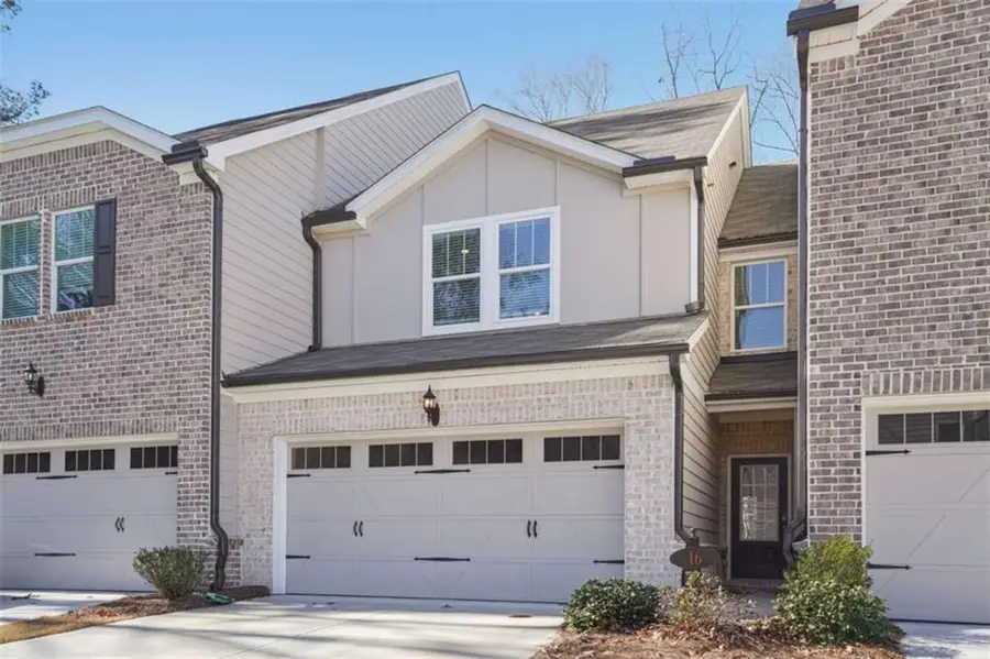 16 Beech Lane, Dawsonville, GA 30534 - #2