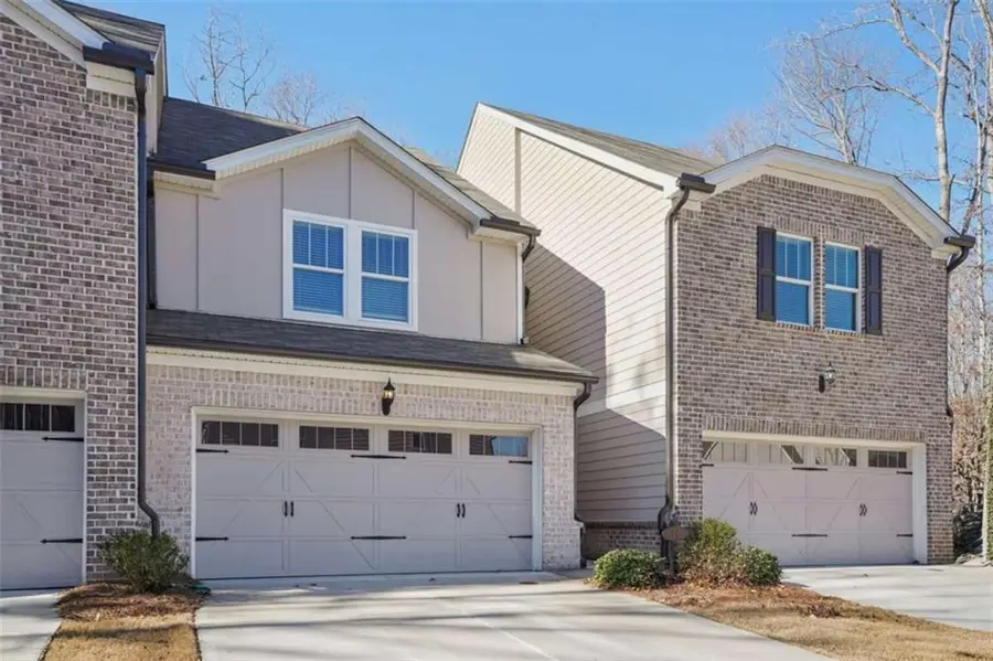 16 Beech Lane, Dawsonville, GA 30534 - #3