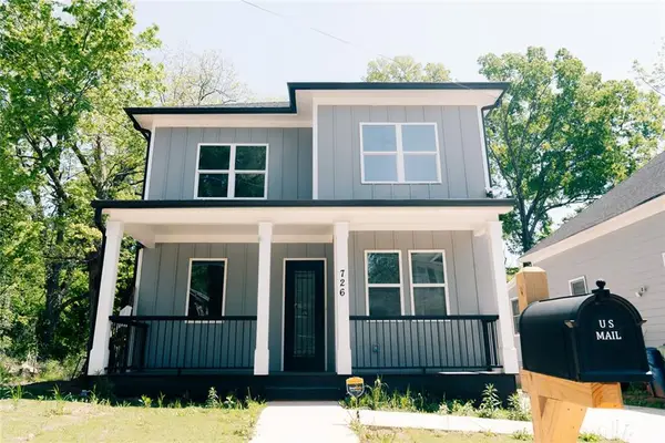 726 Windsor Street Sw, Atlanta, GA 30310