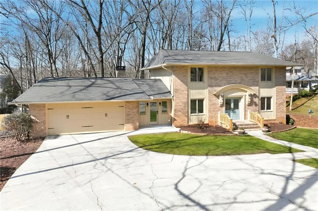 3504 Edgewood Circle, Gainesville, GA 30506 - #1