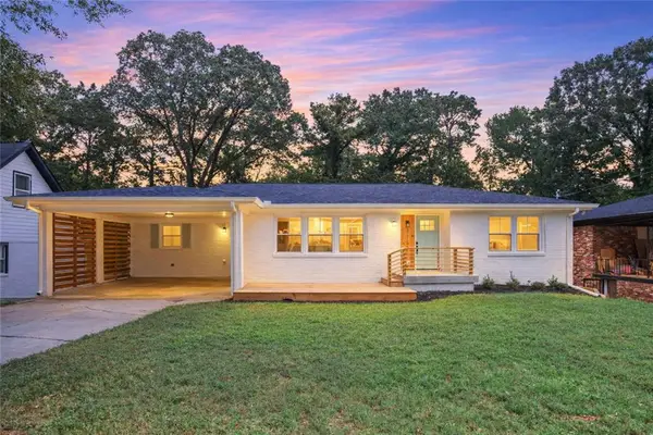 2152 Edgemore, Atlanta, GA 30316