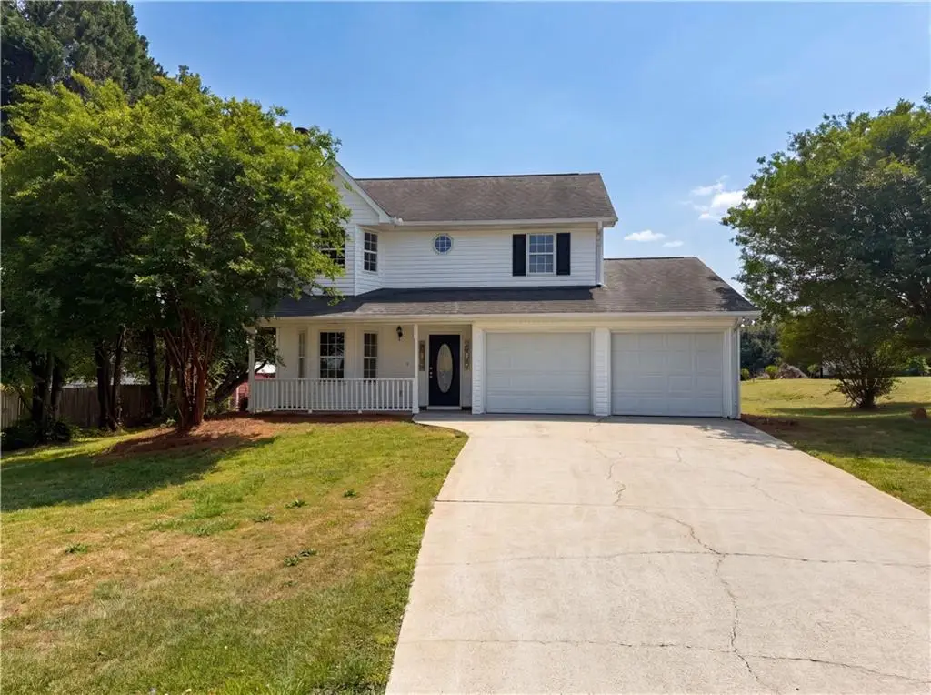 1003 Brynn Drive, Winder, GA 30680 - #1