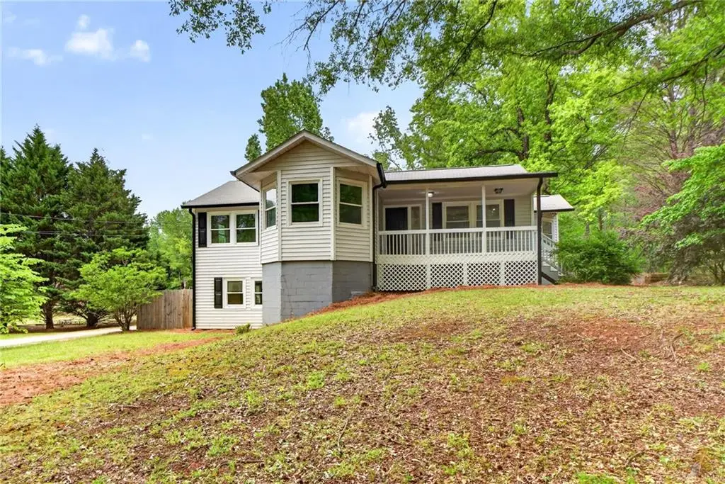 7630 Rico Road, Palmetto, GA 30268 - #1