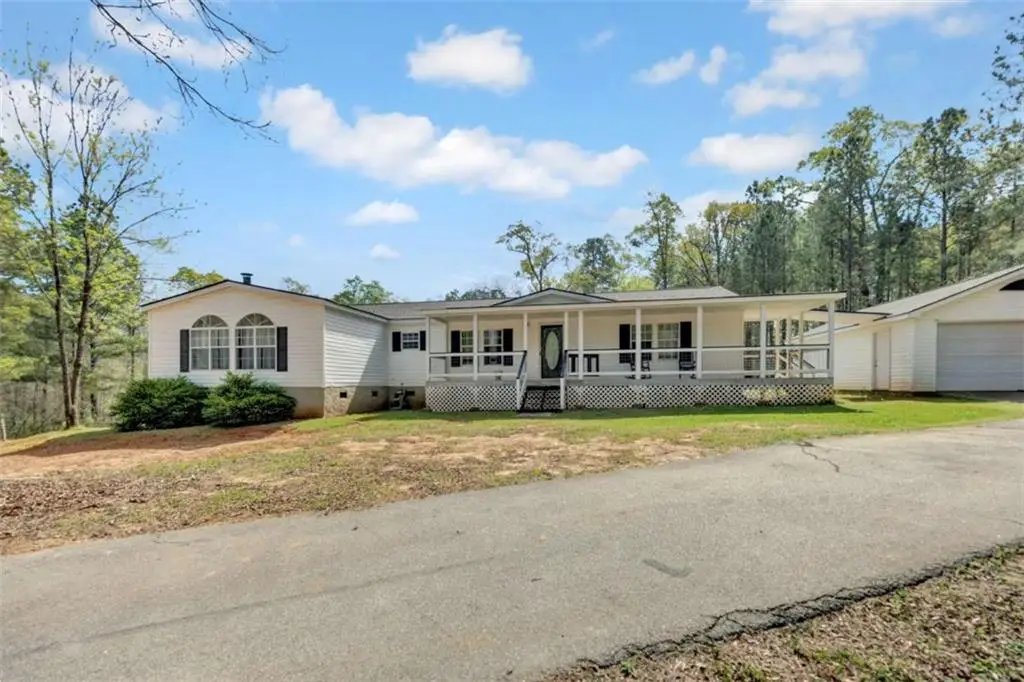 5465 Highway 162, Covington, GA 30016 - #1