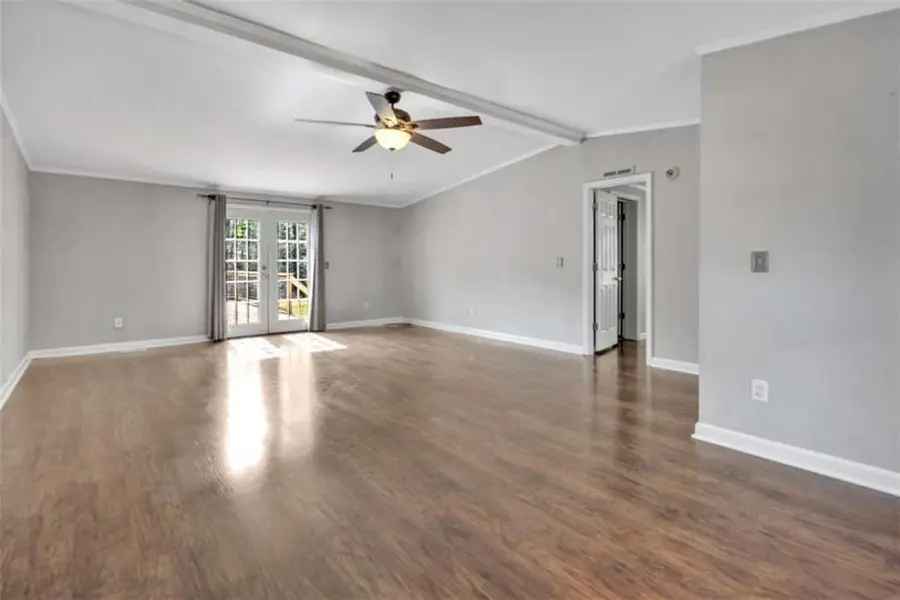 5465 Highway 162, Covington, GA 30016 - #2