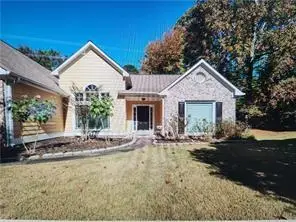 727 Eight Point Court, Suwanee, GA 30024 - #1