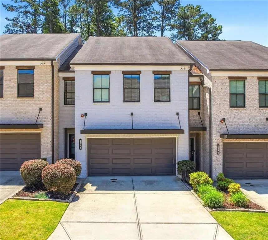 1004 Rohner Way, Smyrna, GA 30080 - #1