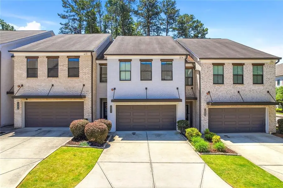 1004 Rohner Way, Smyrna, GA 30080 - #2