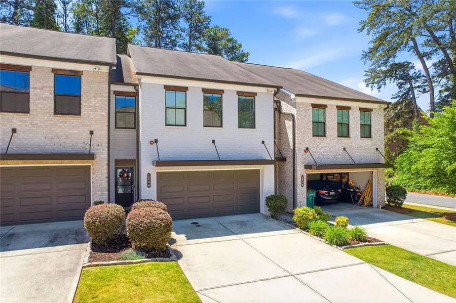1004 Rohner Way, Smyrna, GA 30080 - #3