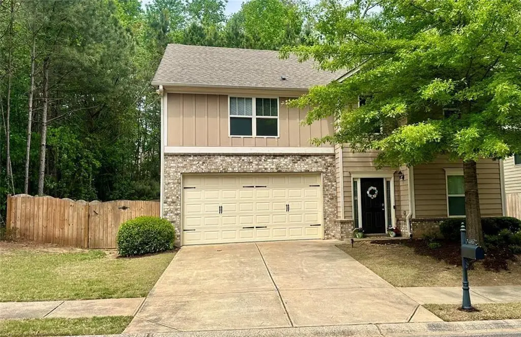 195 Mt Moriah Road, Ball Ground, GA 30107 - #1