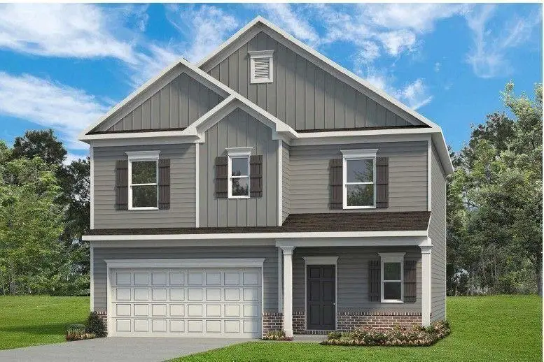 532 Guy Williams Road, Rock Spring, GA 30739 - #1