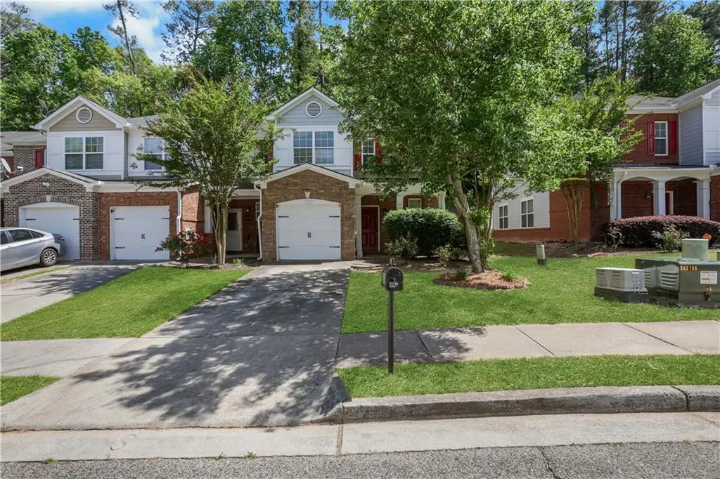 3317 Fernview Drive, Lawrenceville, GA 30044 - #1