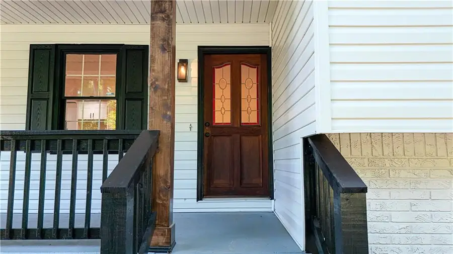 2641 Whitehaven Drive Sw, Marietta, GA 30064 - #3