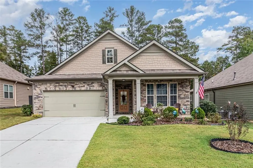 2008 Creekhead Drive, Villa Rica, GA 30180 - #1