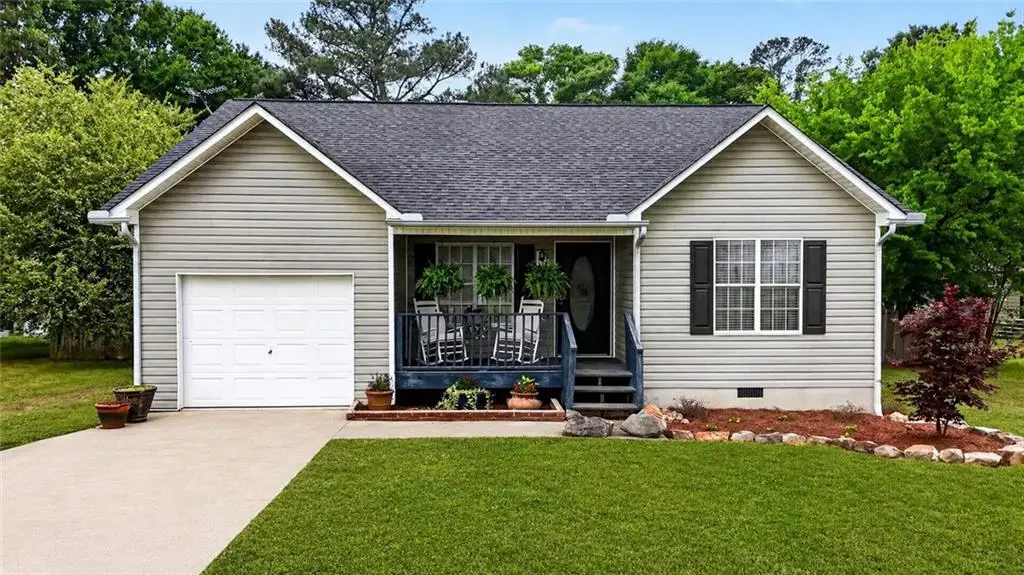 140 Buck Boulevard Se, Calhoun, GA 30701 - #1
