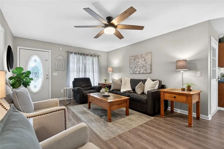 140 Buck Boulevard Se, Calhoun, GA 30701 - #3