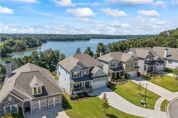 3431 Big View Road, Gainesville, GA 30506