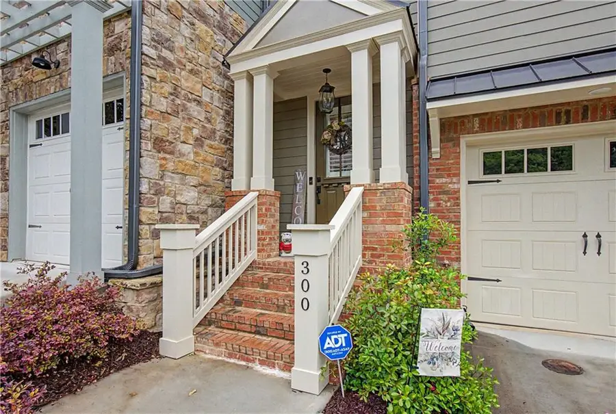300 Trecastle Lane, Canton, GA 30114 - #2
