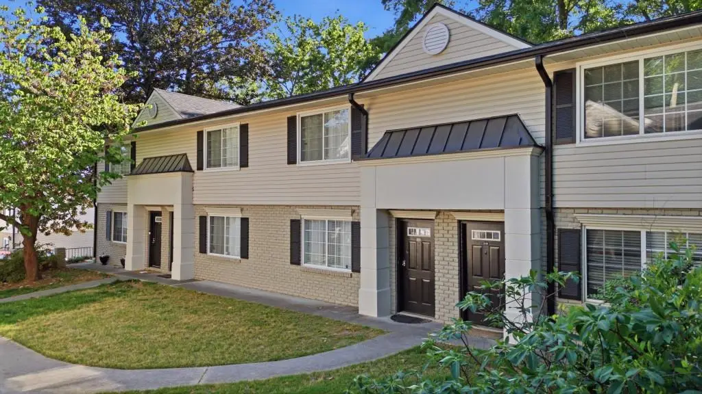 6940 Roswell Road #21C, Sandy Springs, GA 30328 - #1