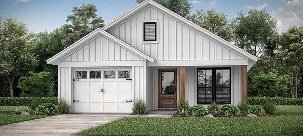 545 Old Tennessee Highway Ne, White, GA 30184