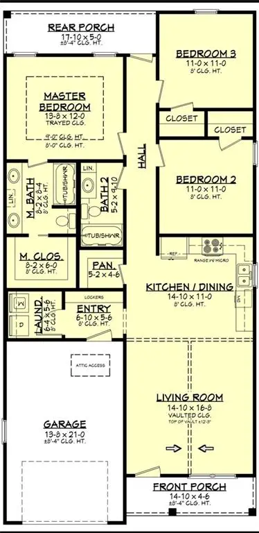 545 Old Tennessee Highway Ne, White, GA 30184 - #2
