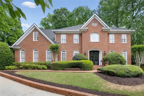 275 Woodbury Way, Alpharetta, GA 30022