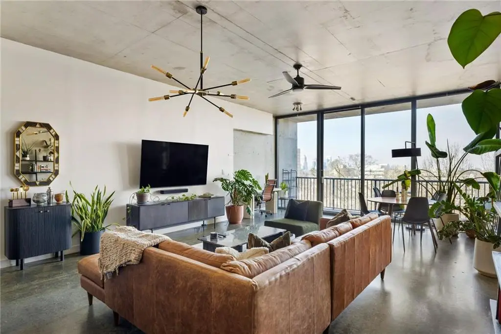 480 John Wesley Dobbs Avenue Ne #619, Atlanta, GA 30312 - #1