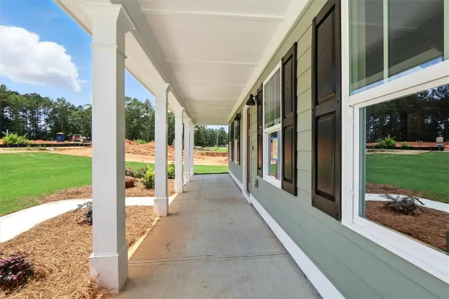 546 Rachel Lane, Hartwell, GA 30643 - #3