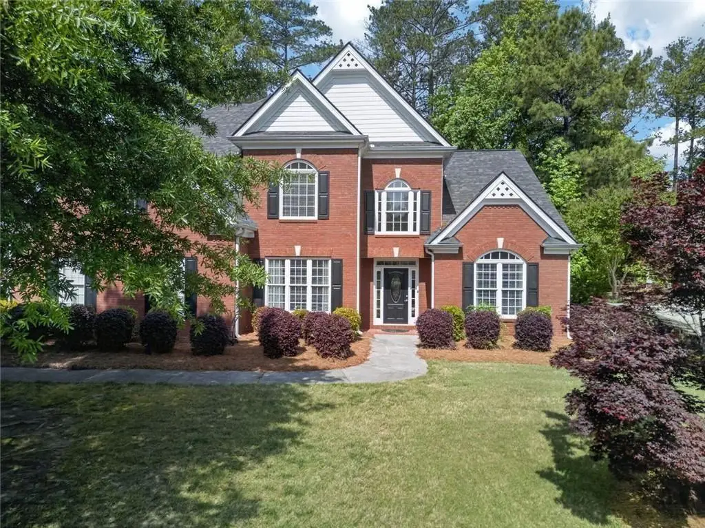 1011 Chestnut Creek Drive, Villa Rica, GA 30180 - #1