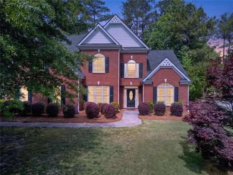 1011 Chestnut Creek Drive, Villa Rica, GA 30180 - #2