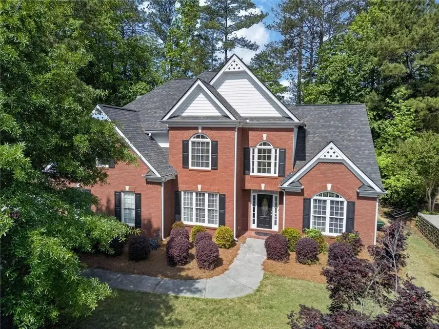 1011 Chestnut Creek Drive, Villa Rica, GA 30180 - #3