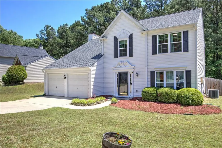 207 Creel Chase Nw, Kennesaw, GA 30144 - #2