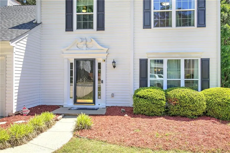 207 Creel Chase Nw, Kennesaw, GA 30144 - #3