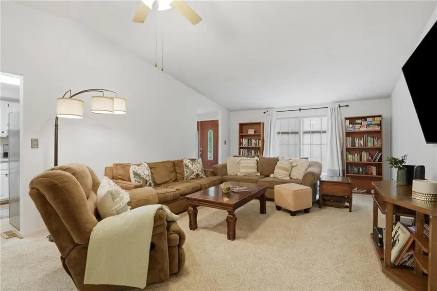 140 Hillside Lane, Roswell, GA 30076 - #3
