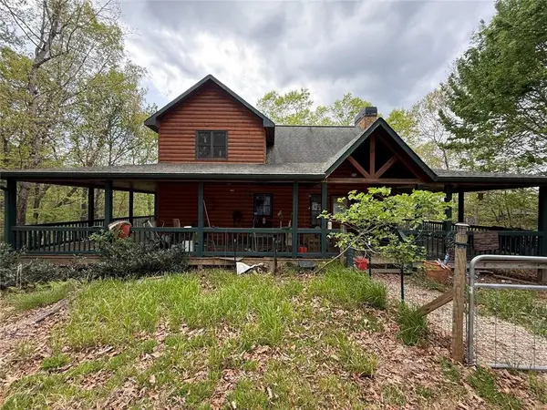 175 Antler Way, Morganton, GA 30560