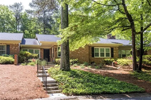 4035 Deerings Drive, Peachtree Corners, GA 30092