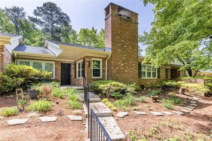 4035 Deerings Drive, Peachtree Corners, GA 30092 - #2
