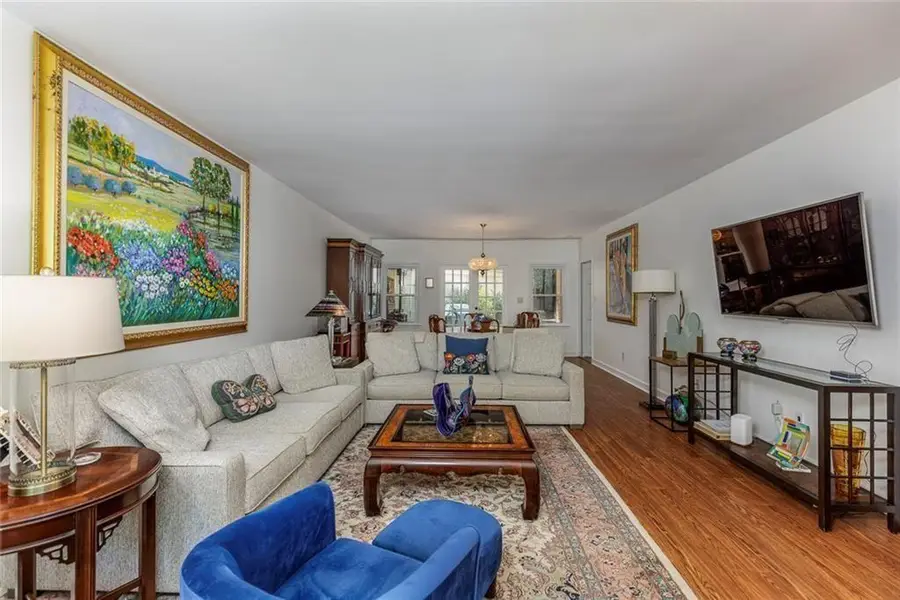 4035 Deerings Drive, Peachtree Corners, GA 30092 - #3
