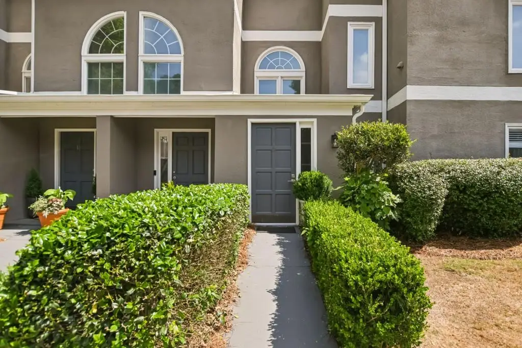 15 Brittany Way #15, Atlanta, GA 30324 - #1