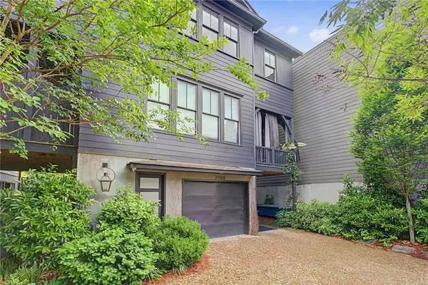 2068 Telfair Circle Ne, Atlanta, GA 30324